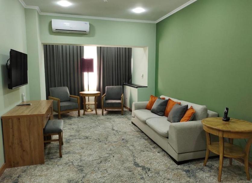 Wohnzimmer Foto