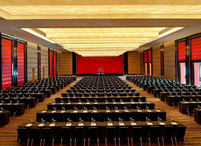 Konferenzraum Foto