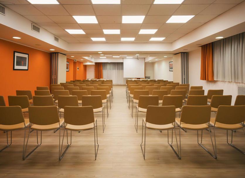 Konferenzraum Foto