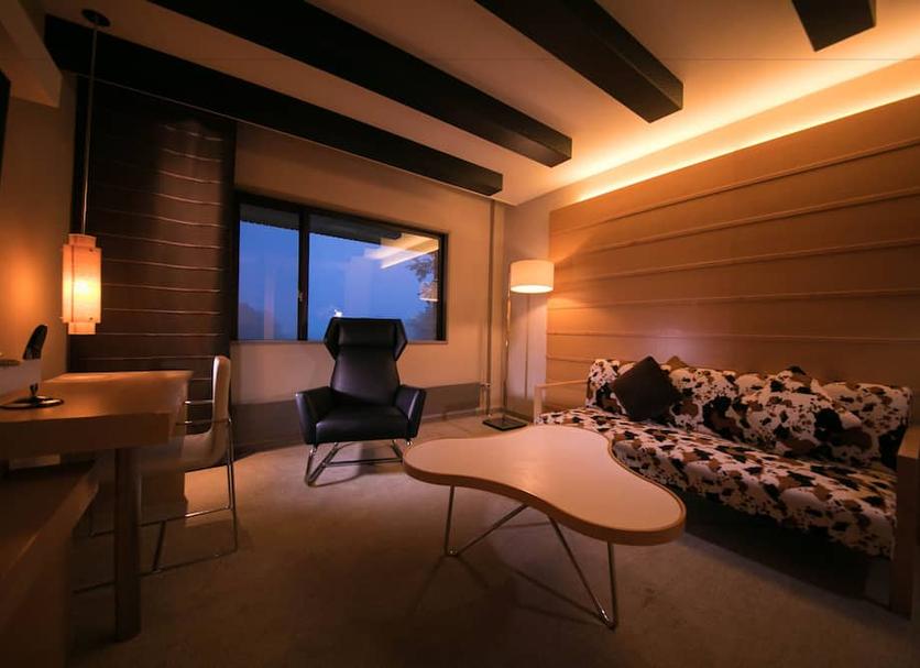 Wohnzimmer Foto