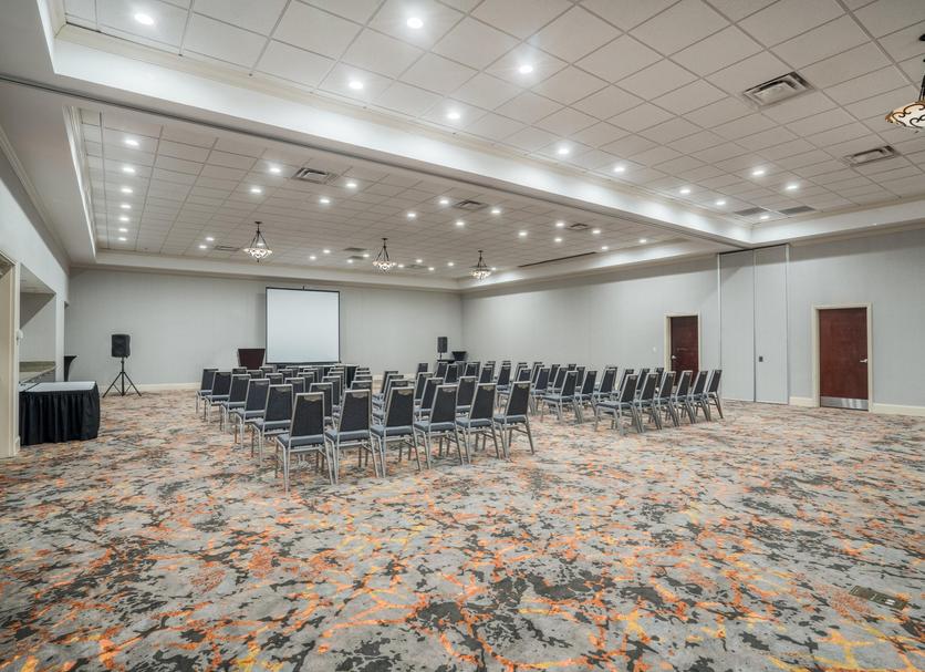 Konferenzraum Foto