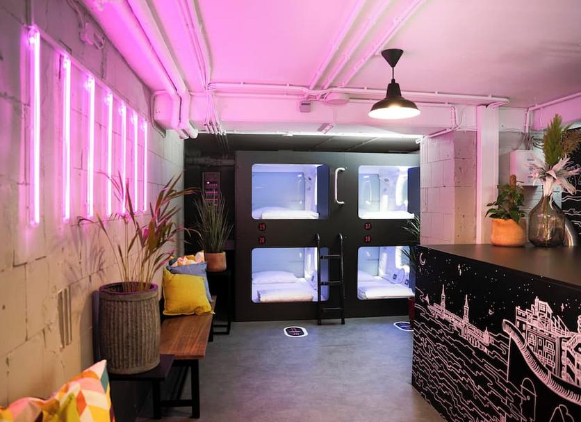 Wohnzimmer Foto