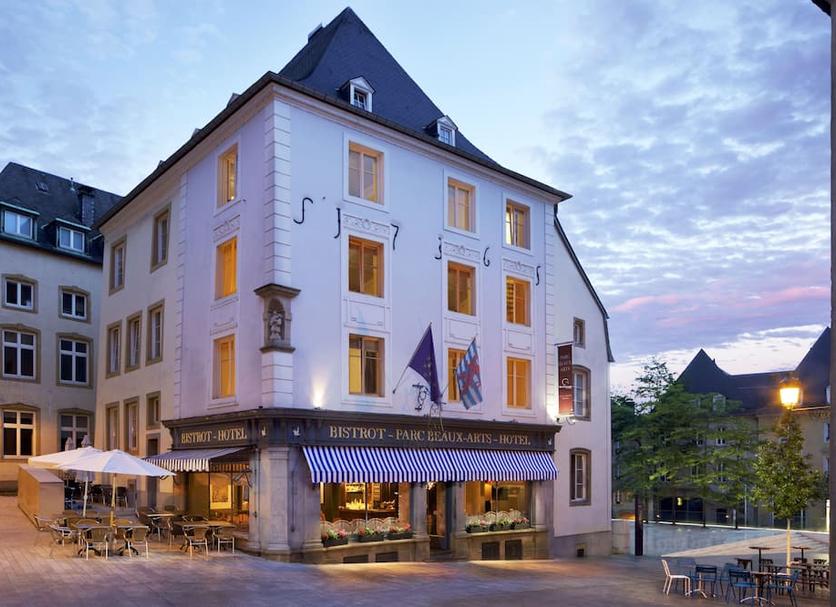 Gebäude Foto