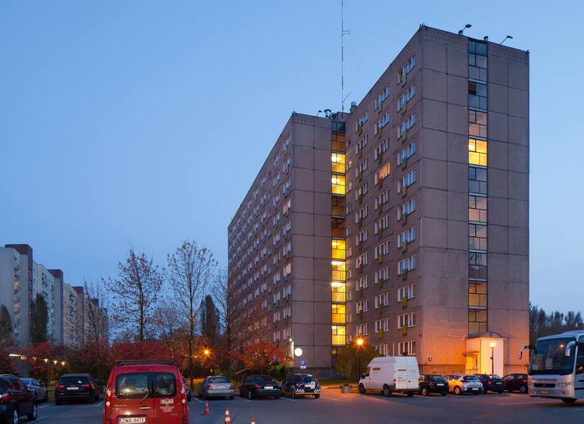 Gebäude Foto
