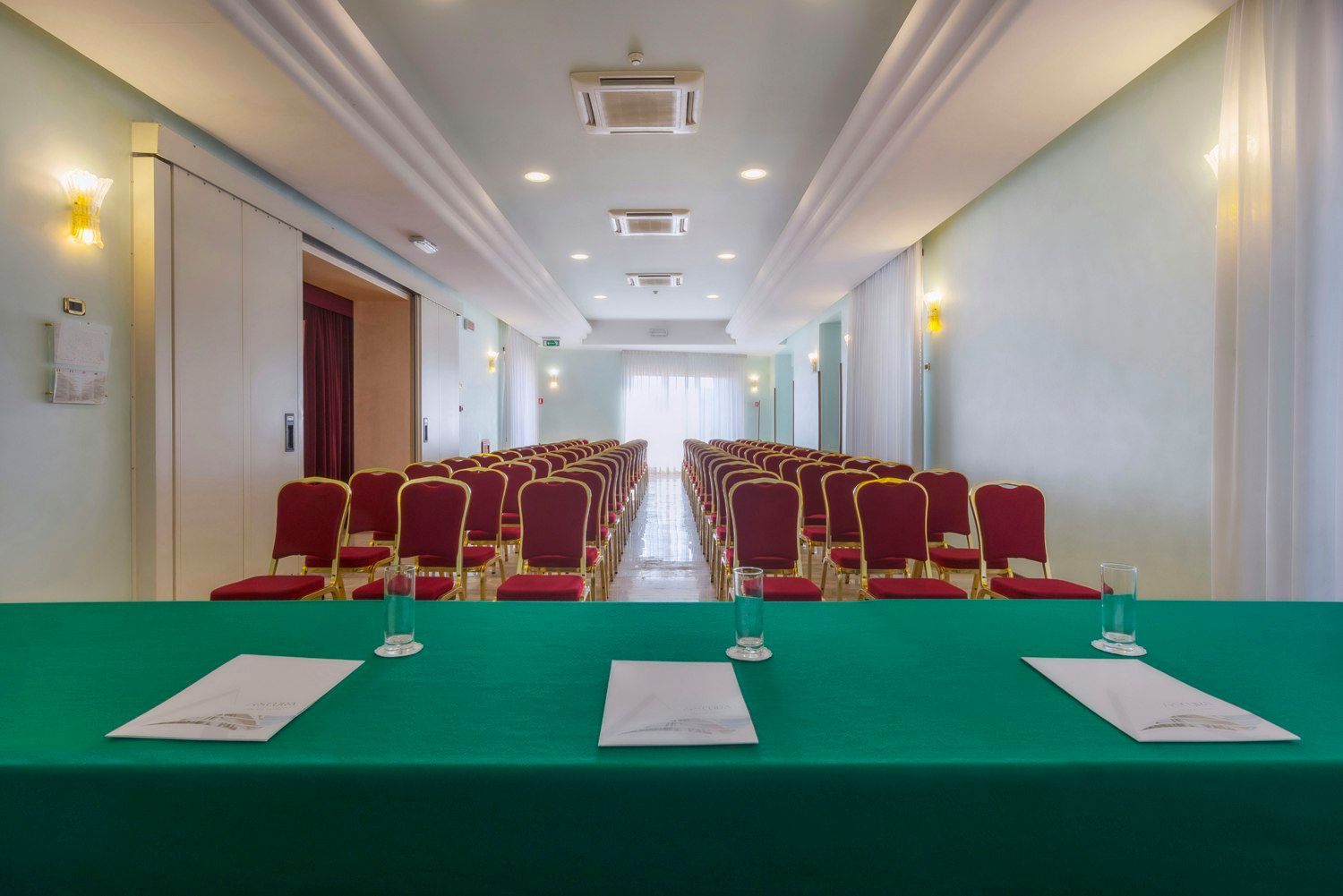 Konferenzraum