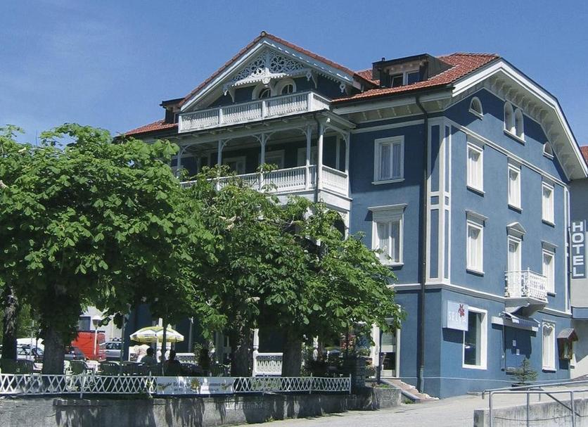 Gebäude Foto