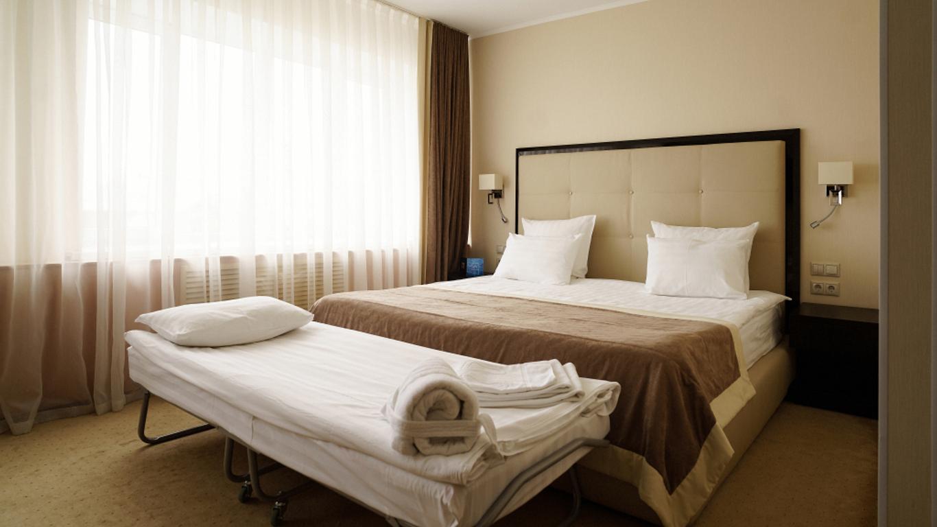 Orion Hotel