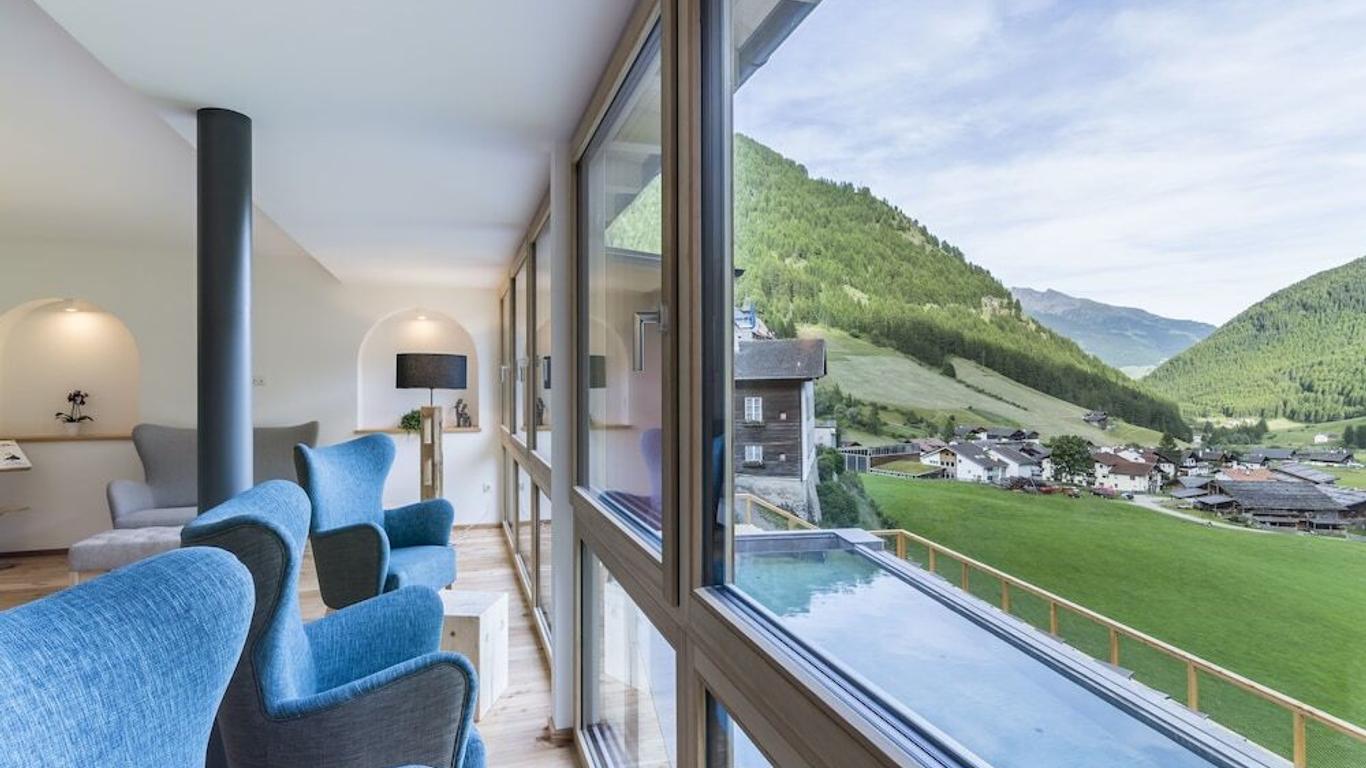 Tonzhaus Hotel