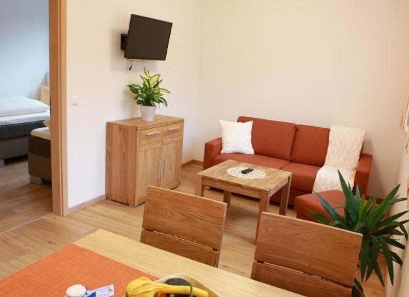Wohnzimmer Foto