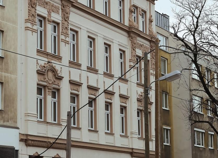 Gebäude Foto