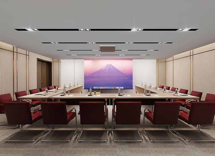 Konferenzraum Foto