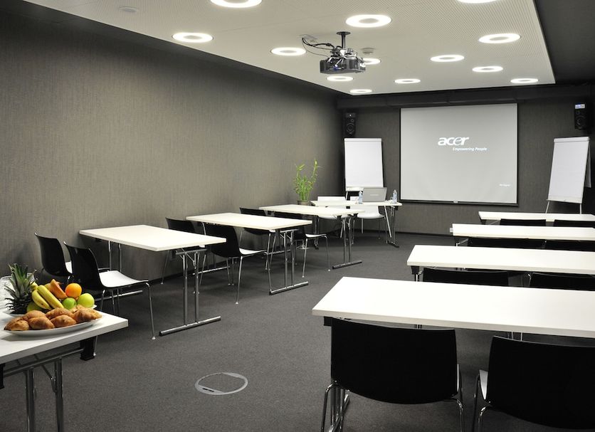 Konferenzraum Foto