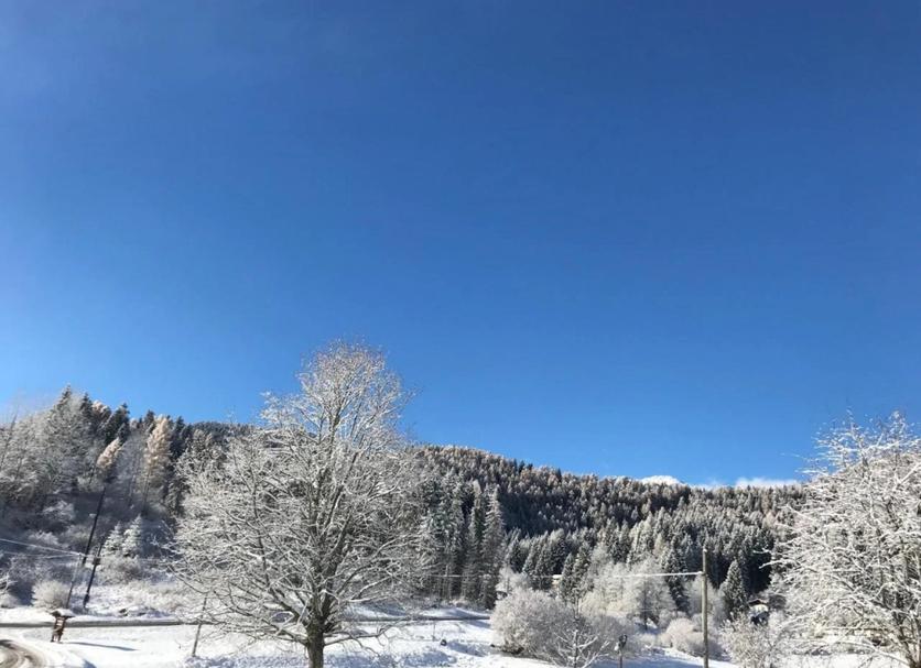 Außenansicht Foto