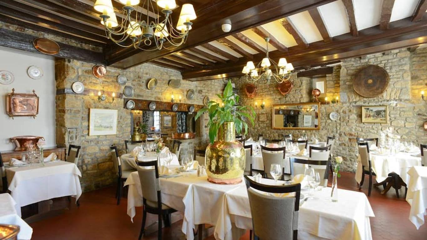Hôtel de La Croix d'Or