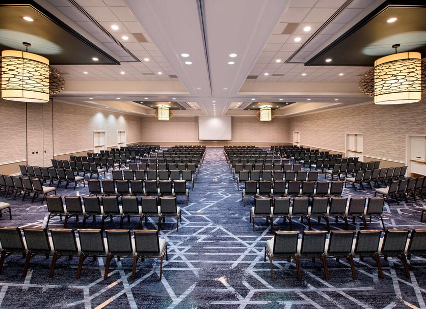 Konferenzraum Foto
