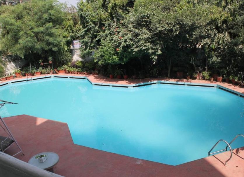 Pool Foto
