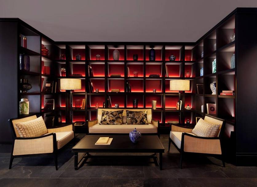 Lounge Foto