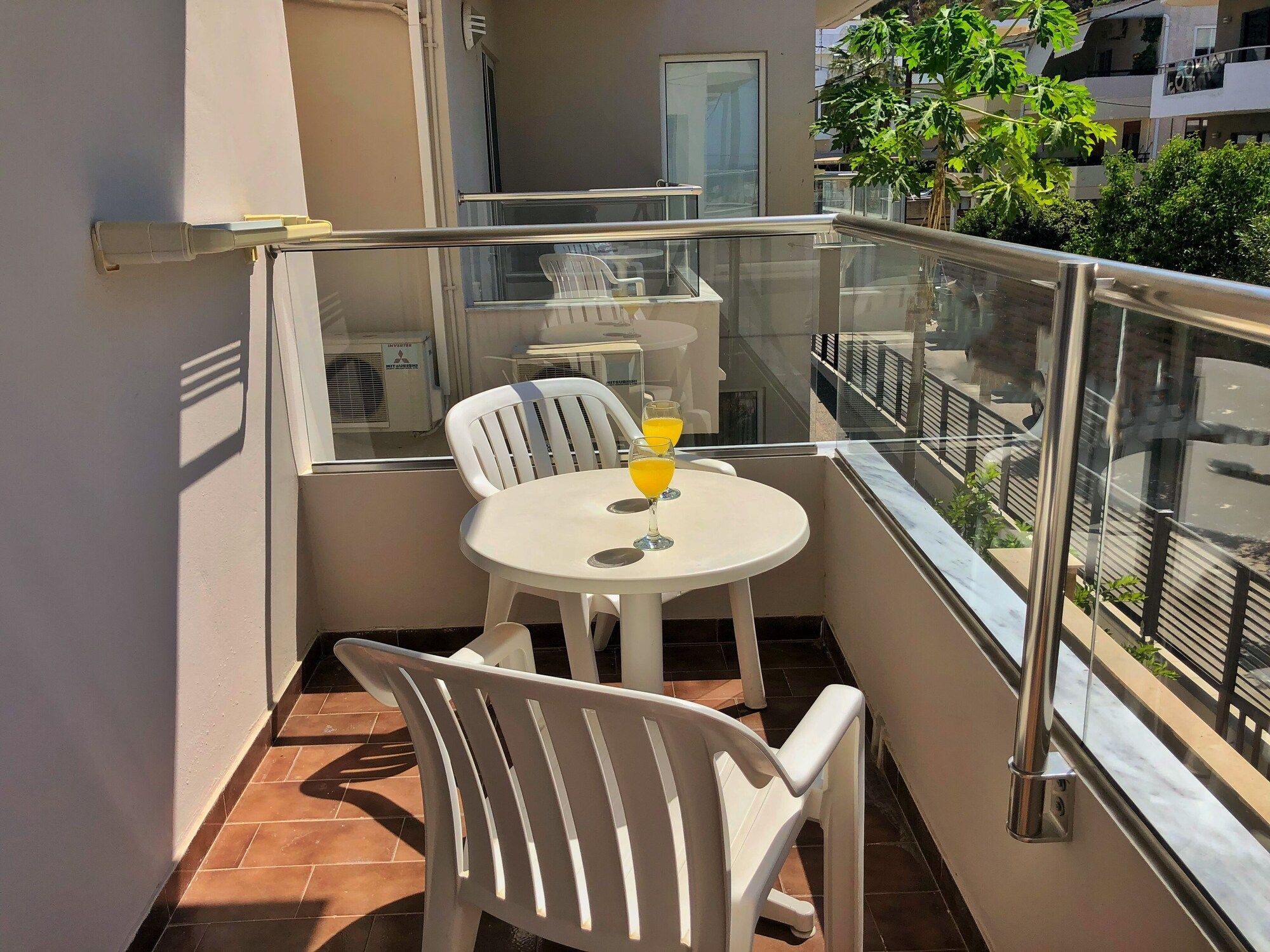 Balkon