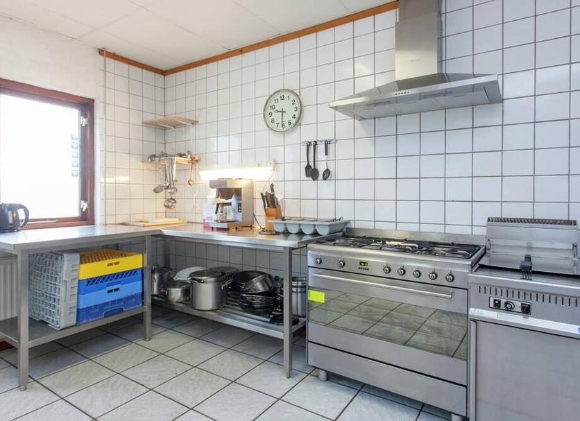 Küche Foto