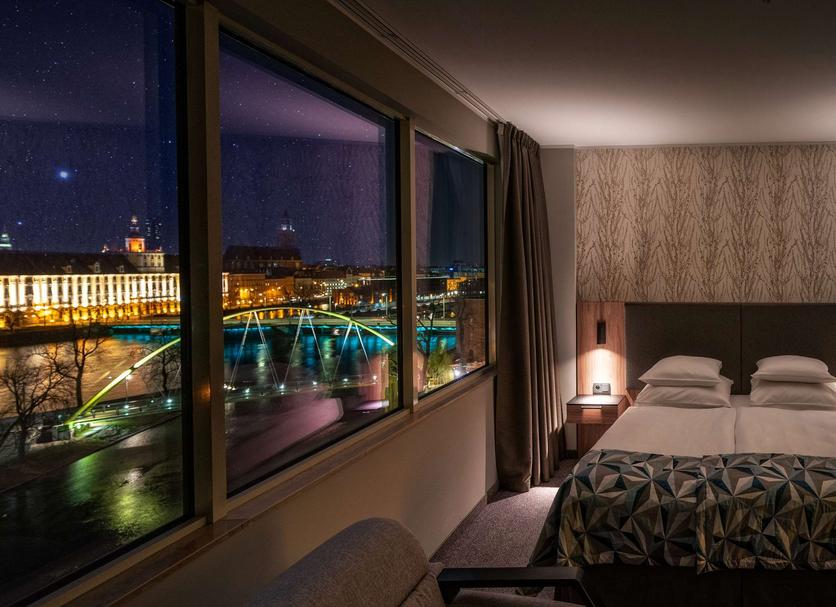 Hotelausstattung Foto