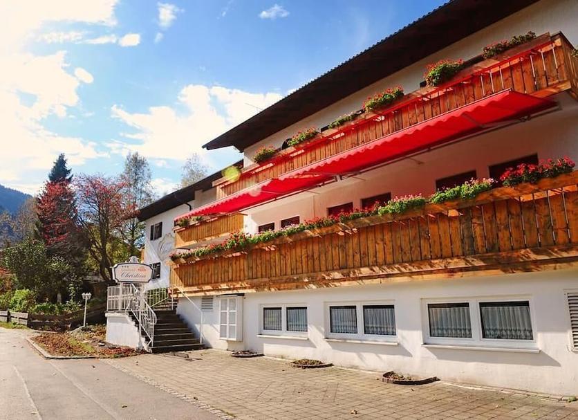Gebäude Foto