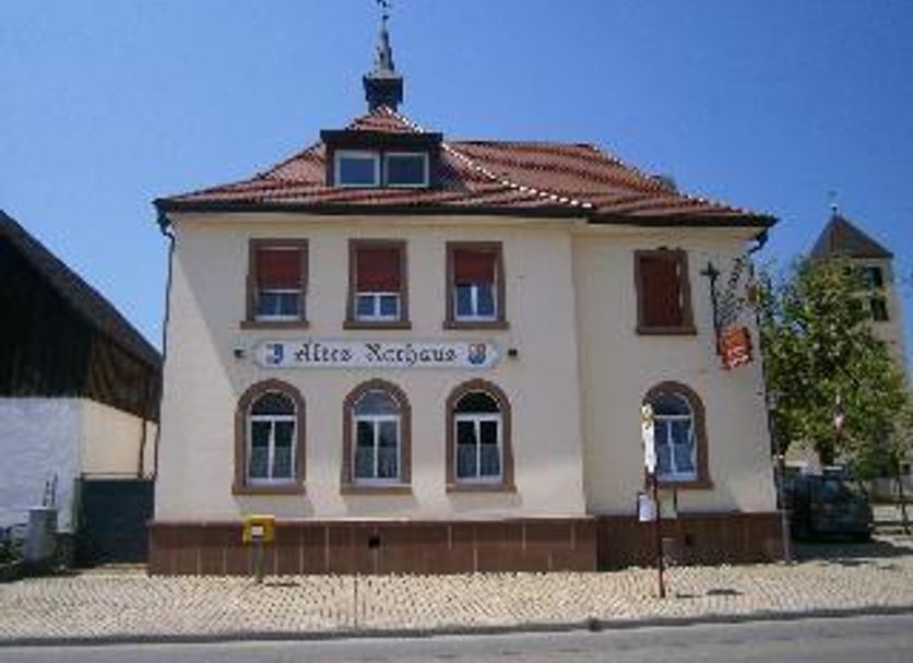 Gebäude Foto
