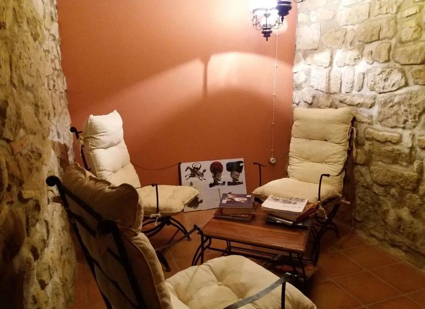 Wohnzimmer Foto