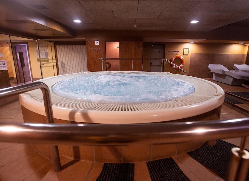 Wellness Foto