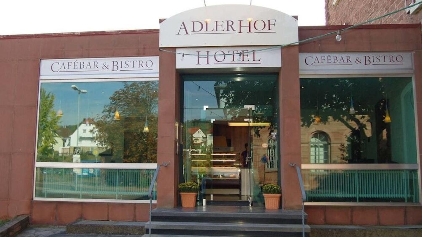 Hotel Adlerhof