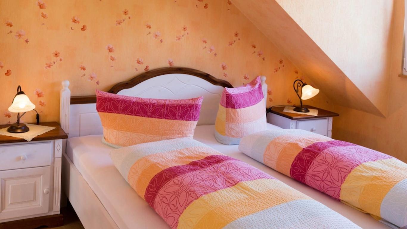 Ferienwohnung Sonnenlay