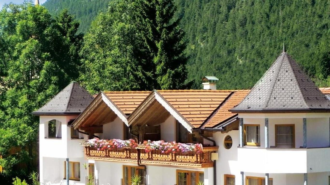 Ferienanlage Hechenbergerhof