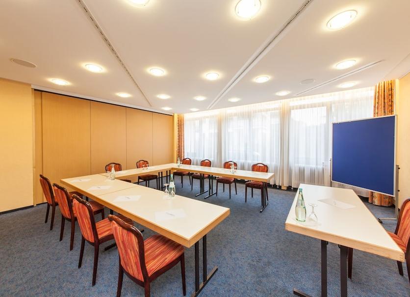 Konferenzraum Foto