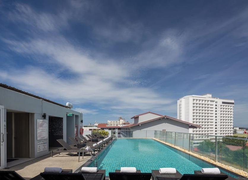 Pool Foto