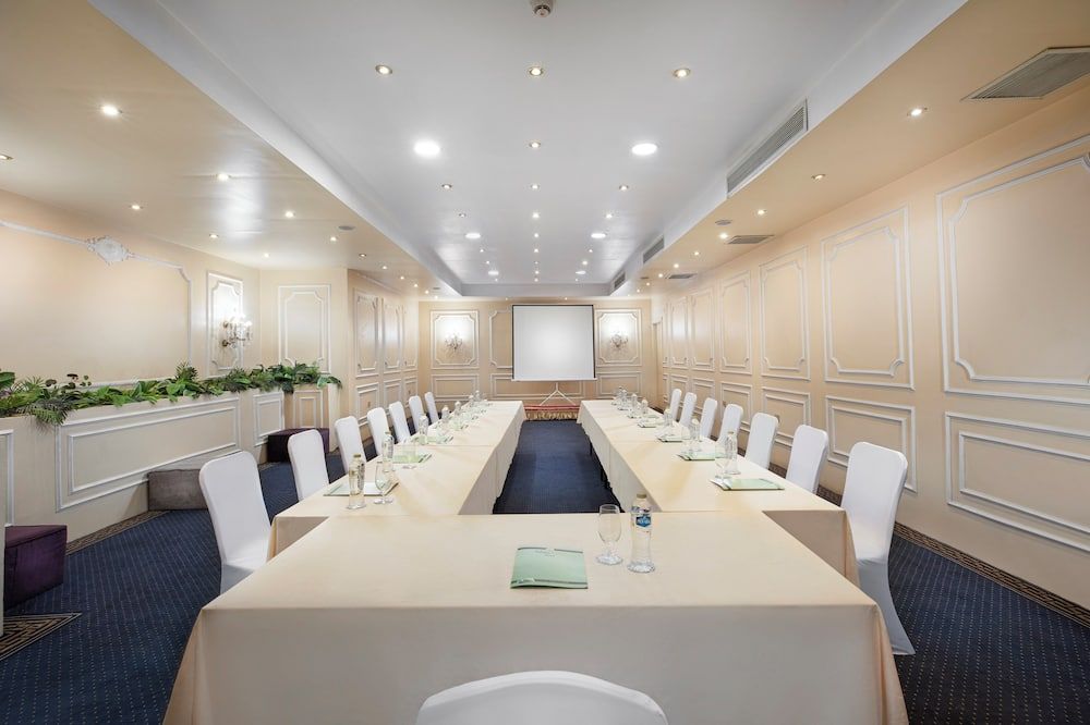 Konferenzraum