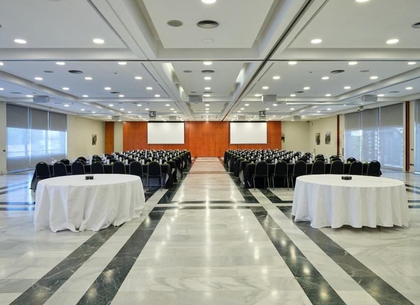 Konferenzraum Foto