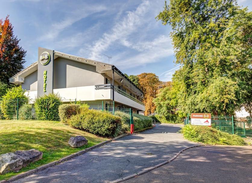 Gebäude Foto