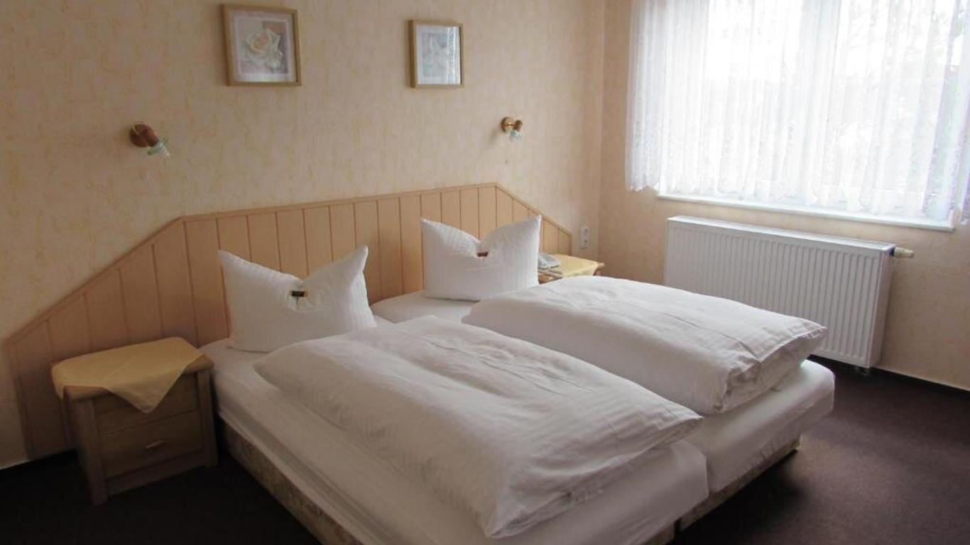 Pension Am Heiderand