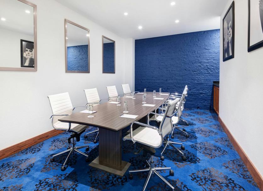 Konferenzraum Foto