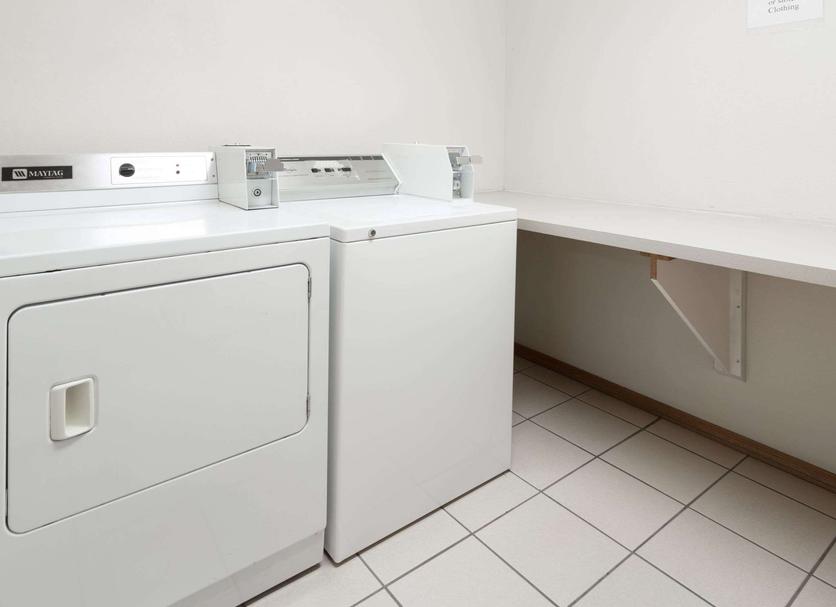 Wäscheservice Foto