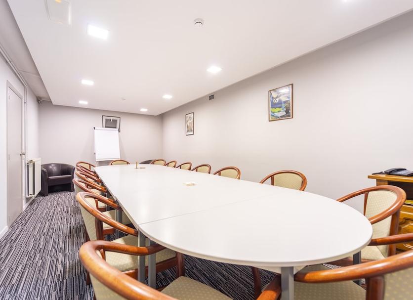 Konferenzraum Foto
