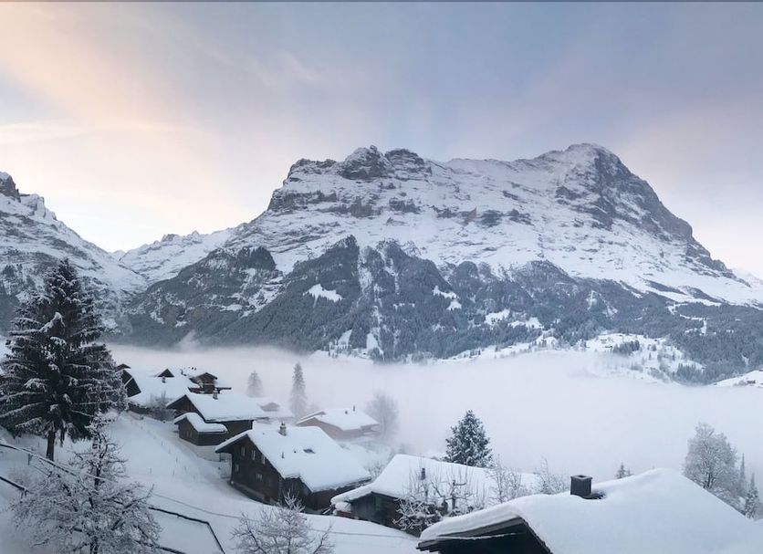 Außenansicht Foto