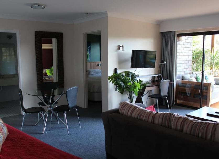 Wohnzimmer Foto