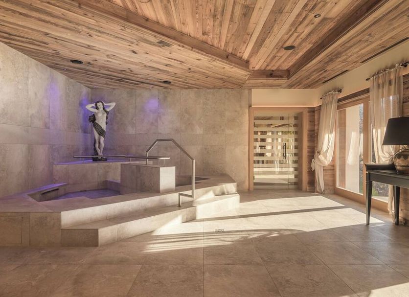 Wellness Foto