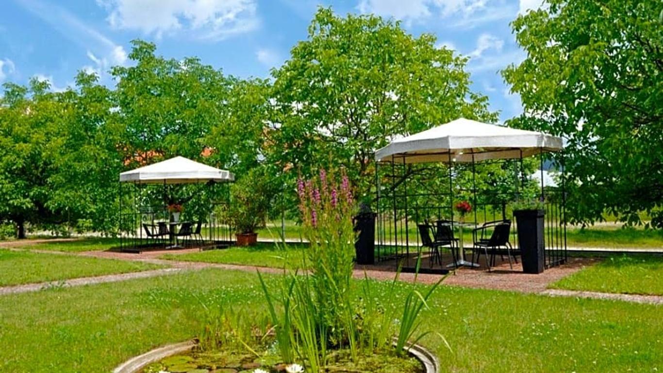 Eichenhof Hotel Gbr
