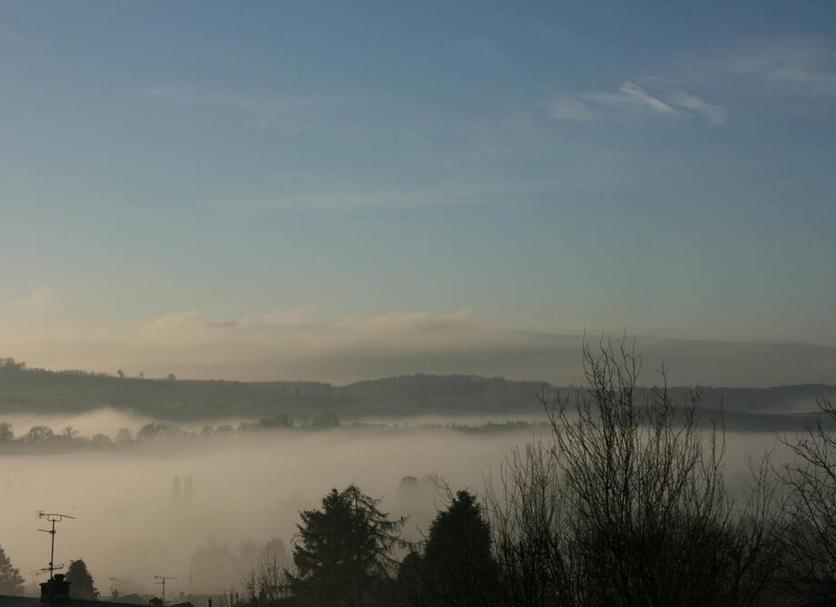 Außenansicht Foto