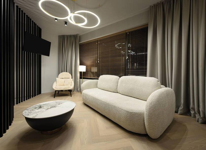 Wohnzimmer Foto
