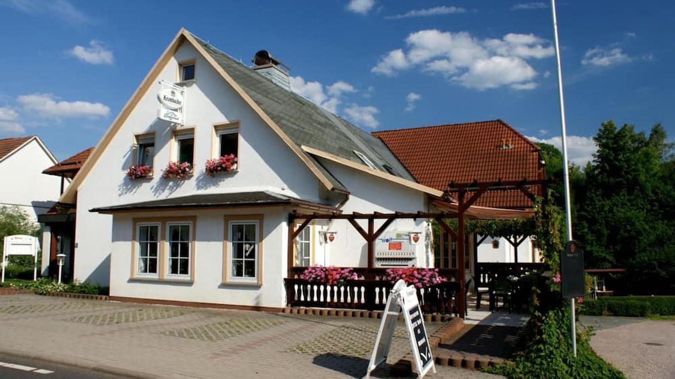 Hotel am Gisselgrund