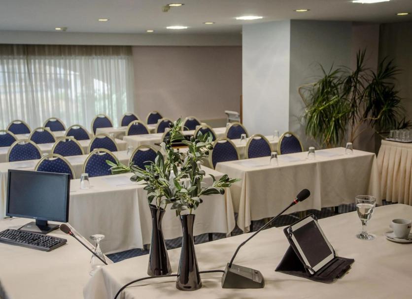 Konferenzraum Foto