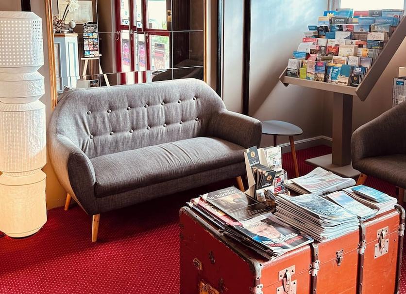 Wohnzimmer Foto