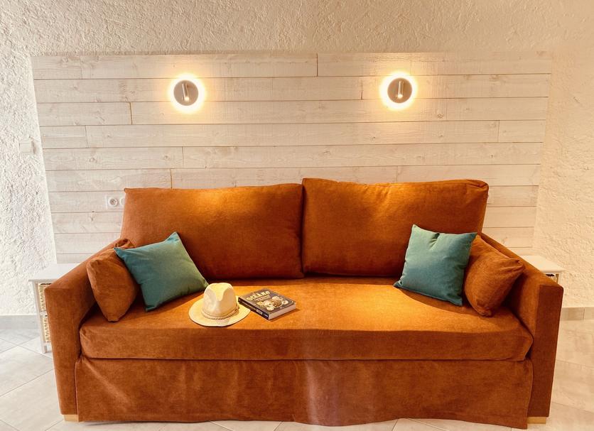 Wohnzimmer Foto
